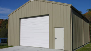 Garage Door Openers at Cross Bend Addition Plano, Texas